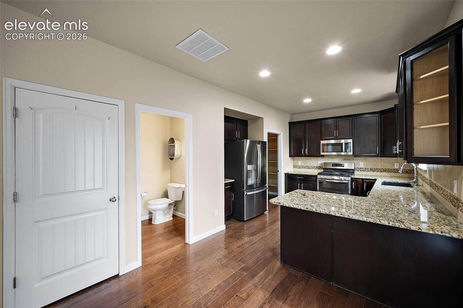 Photo 10 of 8428 Cypress Wood Drive, Colorado Springs