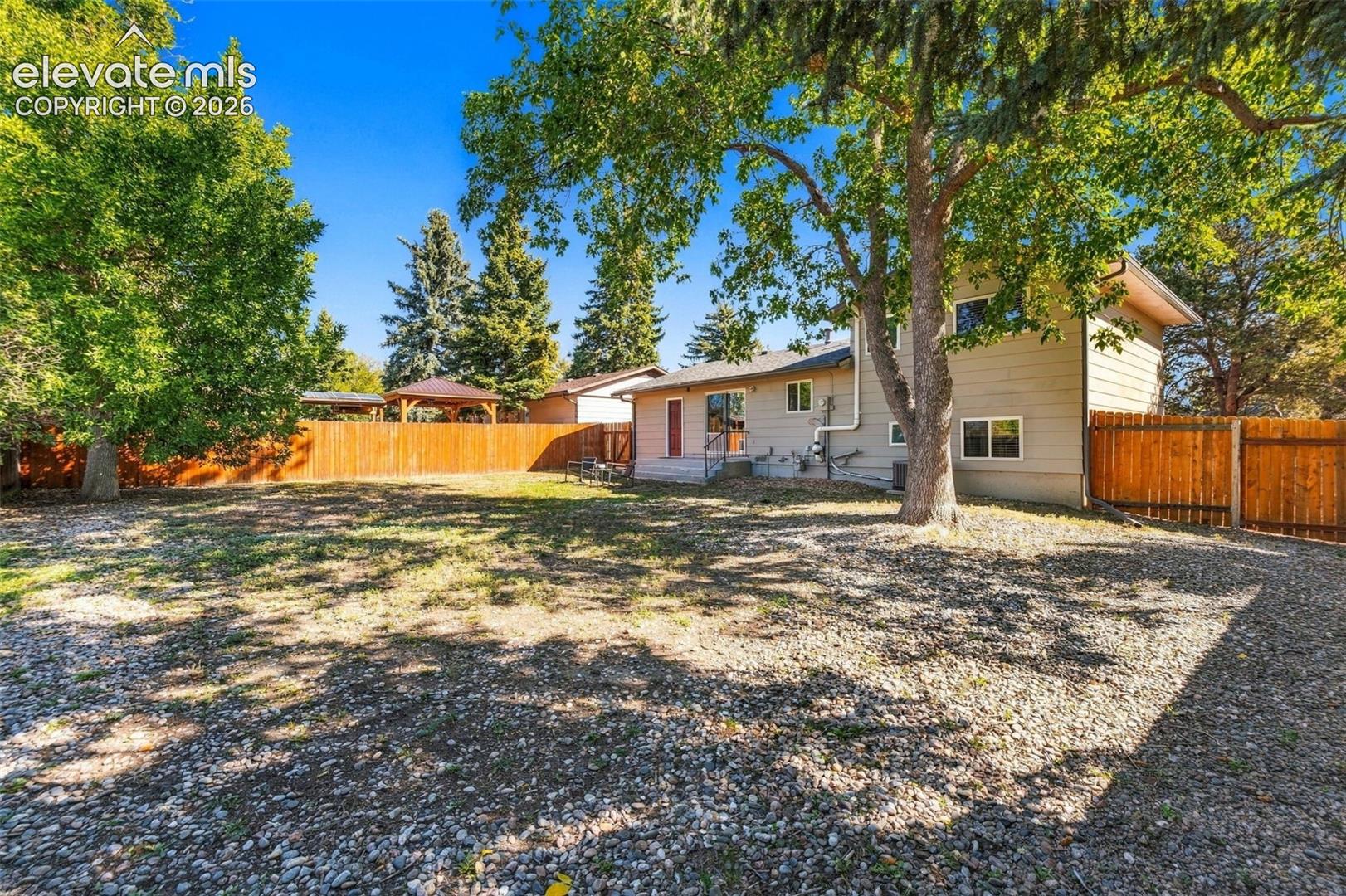 Photo 29 of 1414 Martin Drive, Colorado Springs