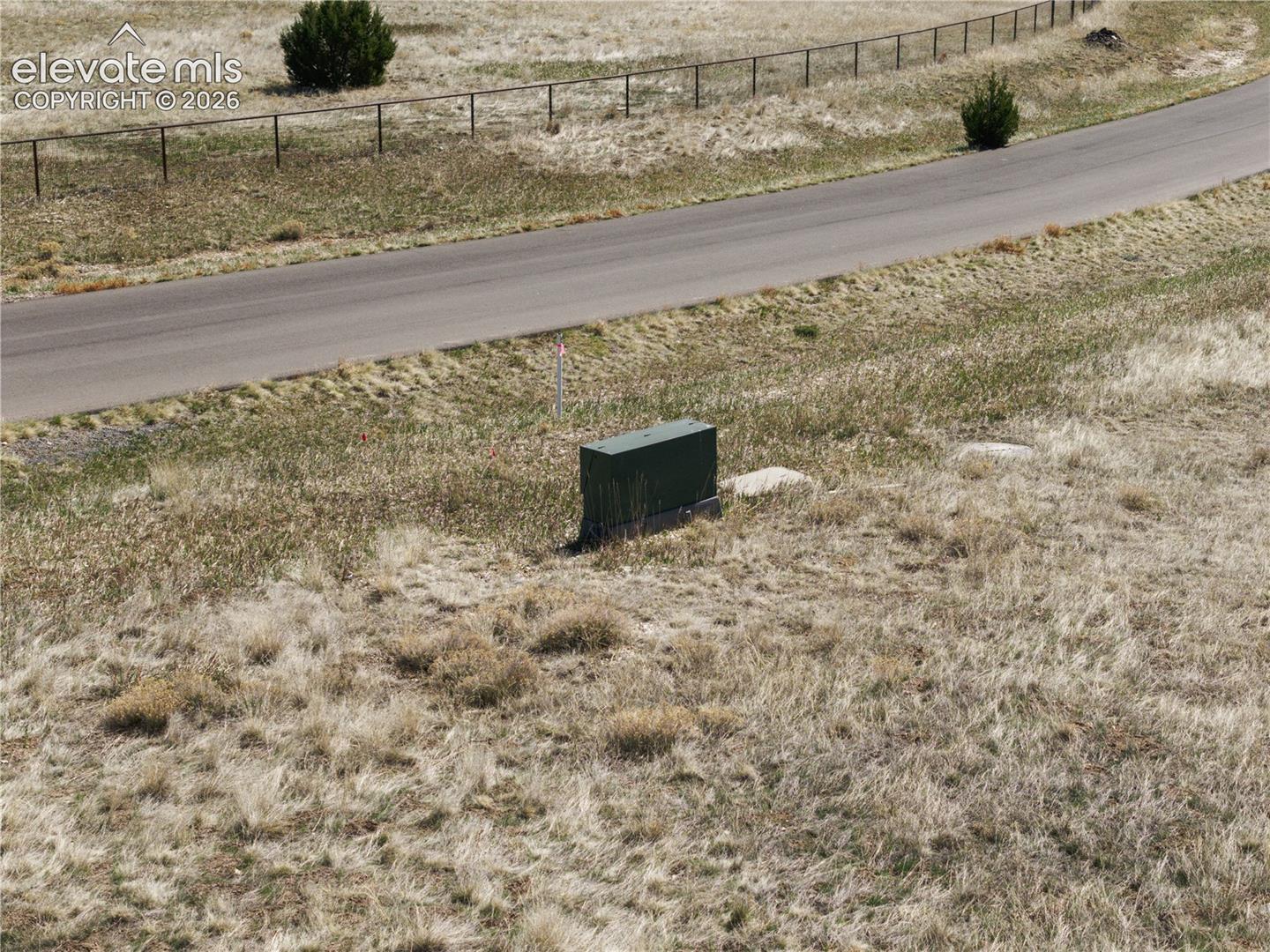Water, Gas, Electric and Fiber Optics already available at each property in subdivision
