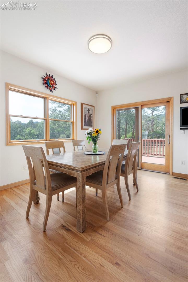 Photo 18 of 5660 Sandy Creek Heights, Colorado Springs