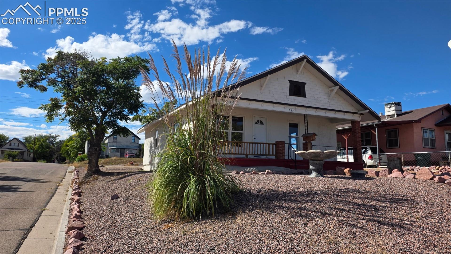 Pueblo Pueblo