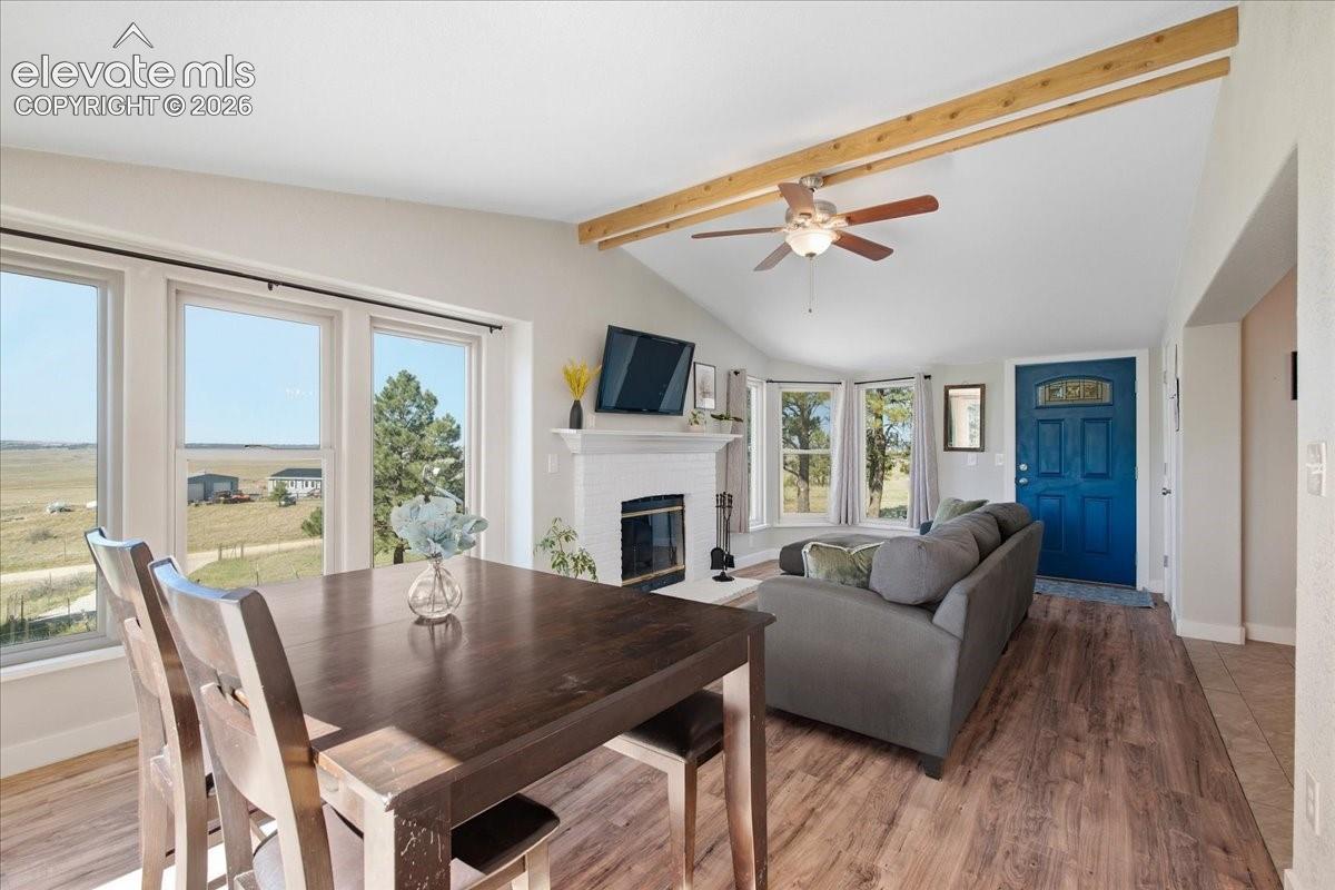 Photo 8 of 40250 Gold Nugget Drive, Deer Trail