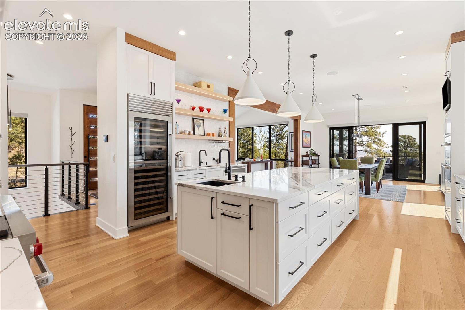 Photo 18 of 1685 Oakmoor Heights, Colorado Springs
