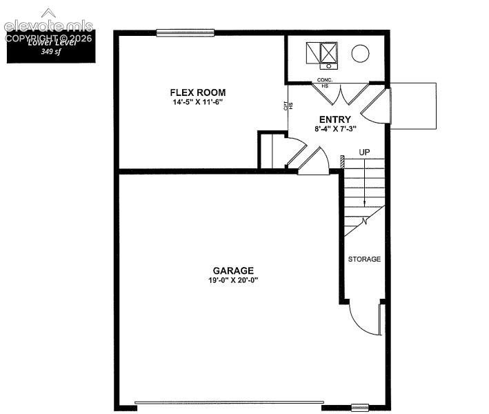 8088 Nico Way, Peyton, CO 80831