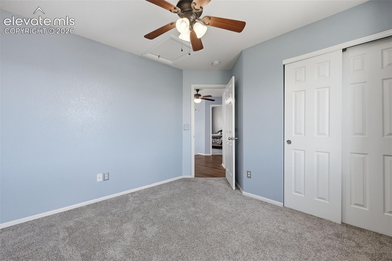 Photo 24 of 7889 Notre Way, Colorado Springs