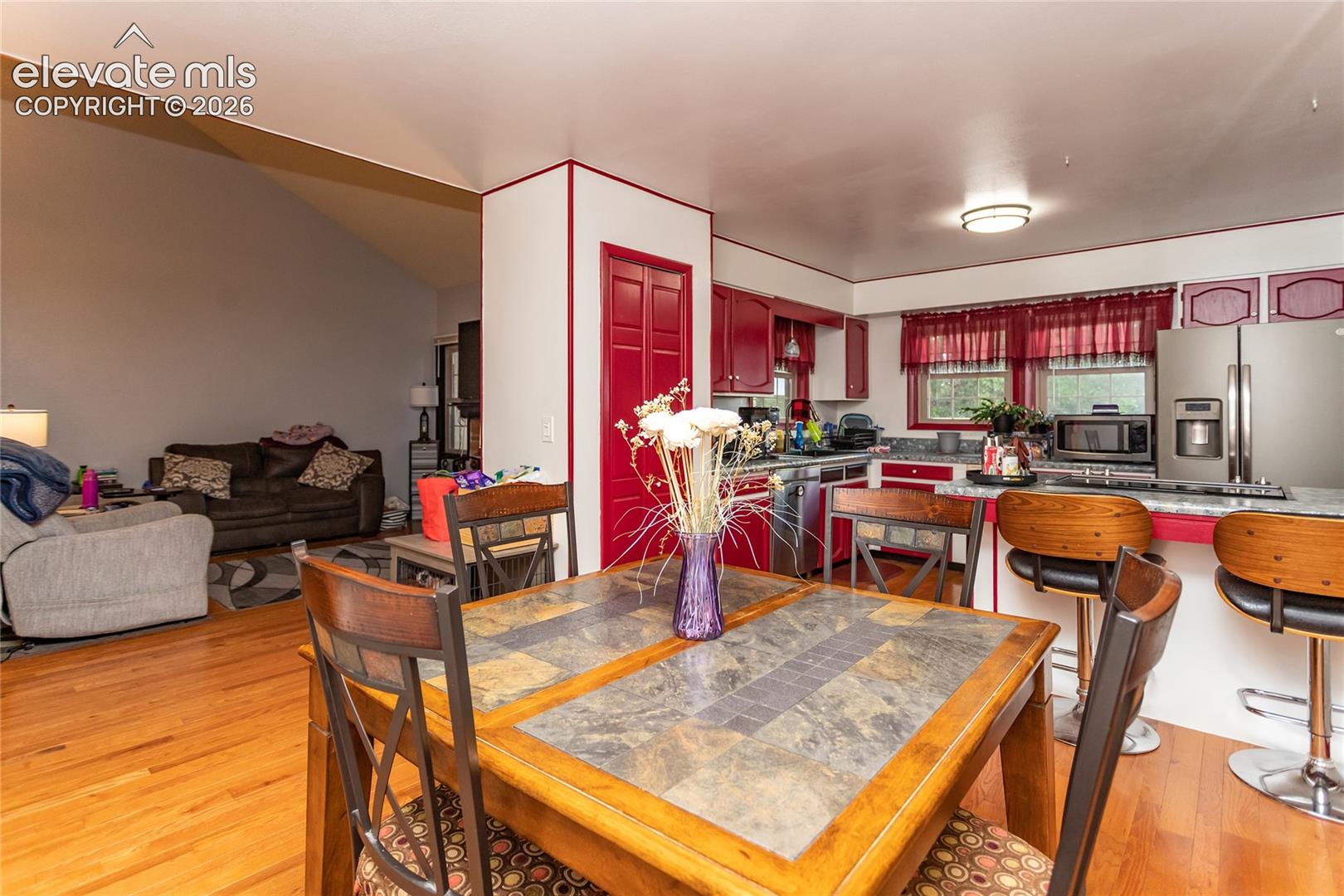Photo 8 of 1892 Brookdale Drive, Colorado Springs