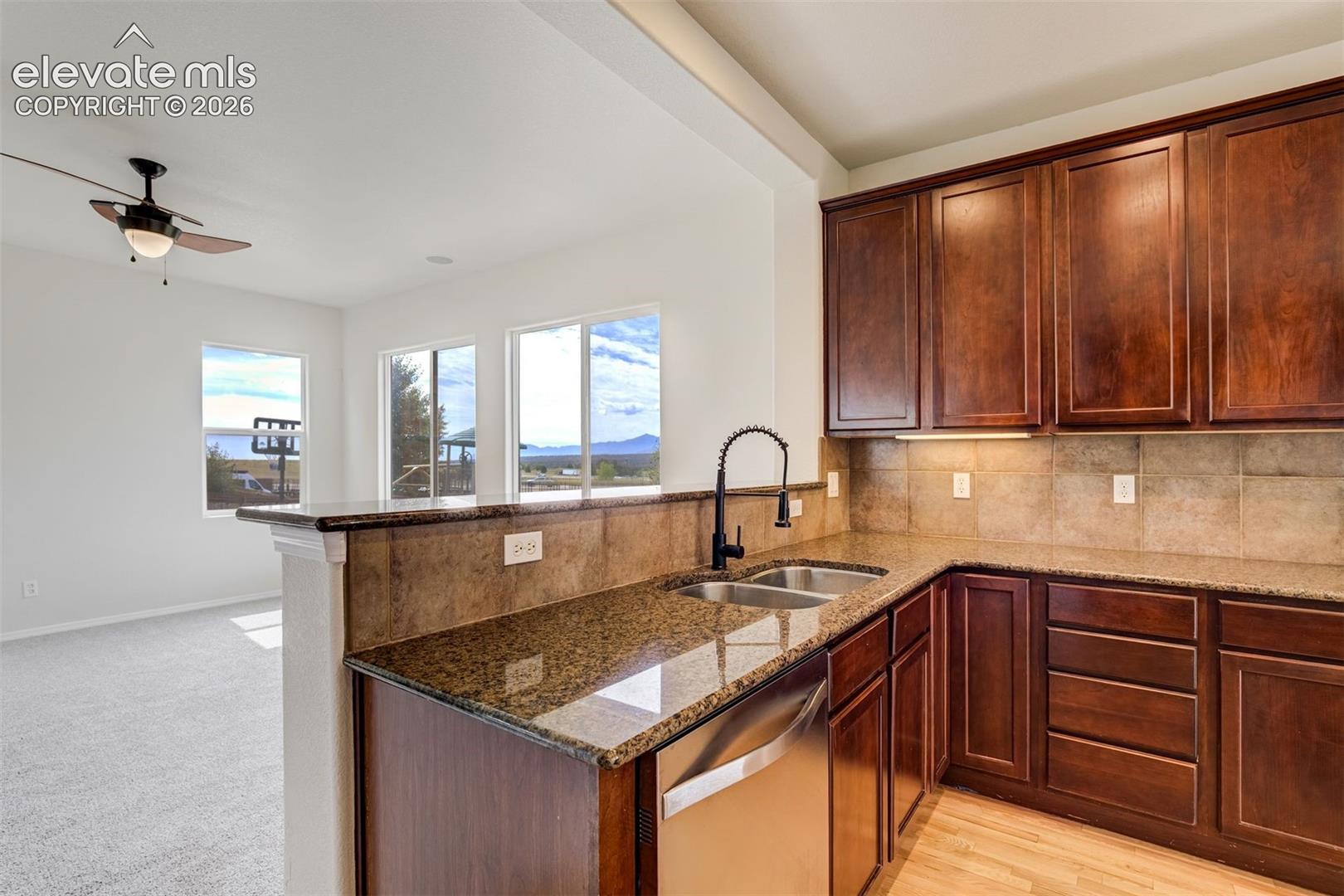 Photo 14 of 14648 Allegiance Drive, Colorado Springs