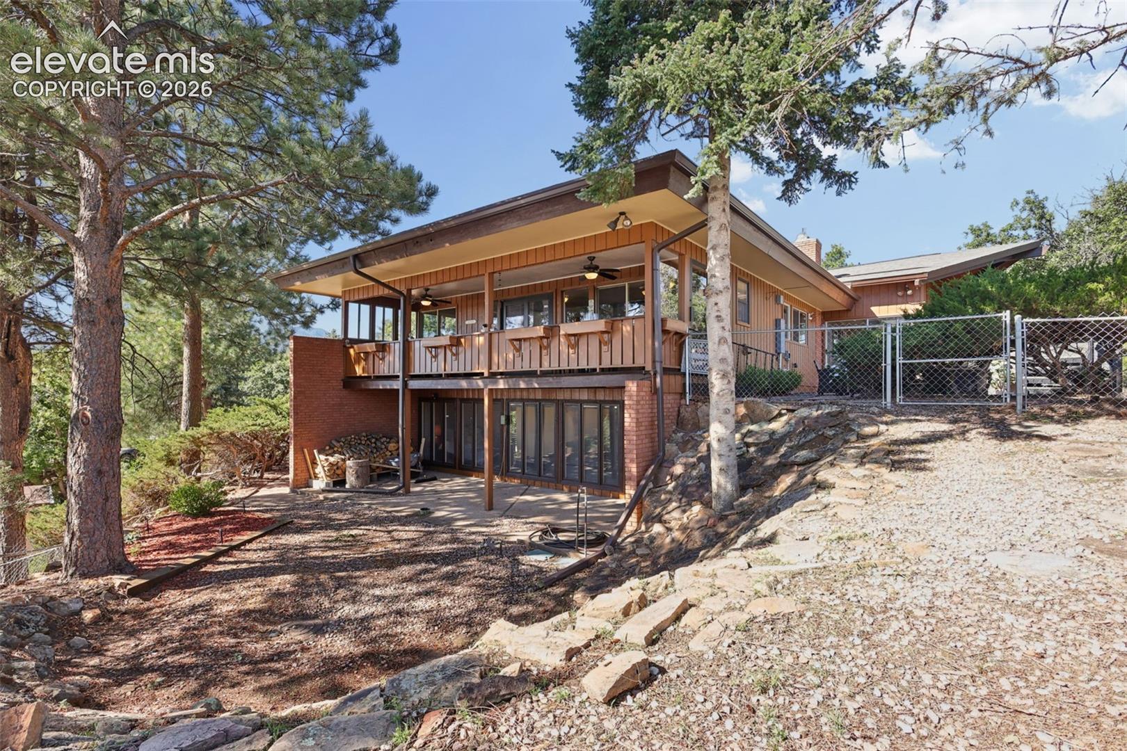 Photo 41 of 720 Scorpio Circle, Colorado Springs
