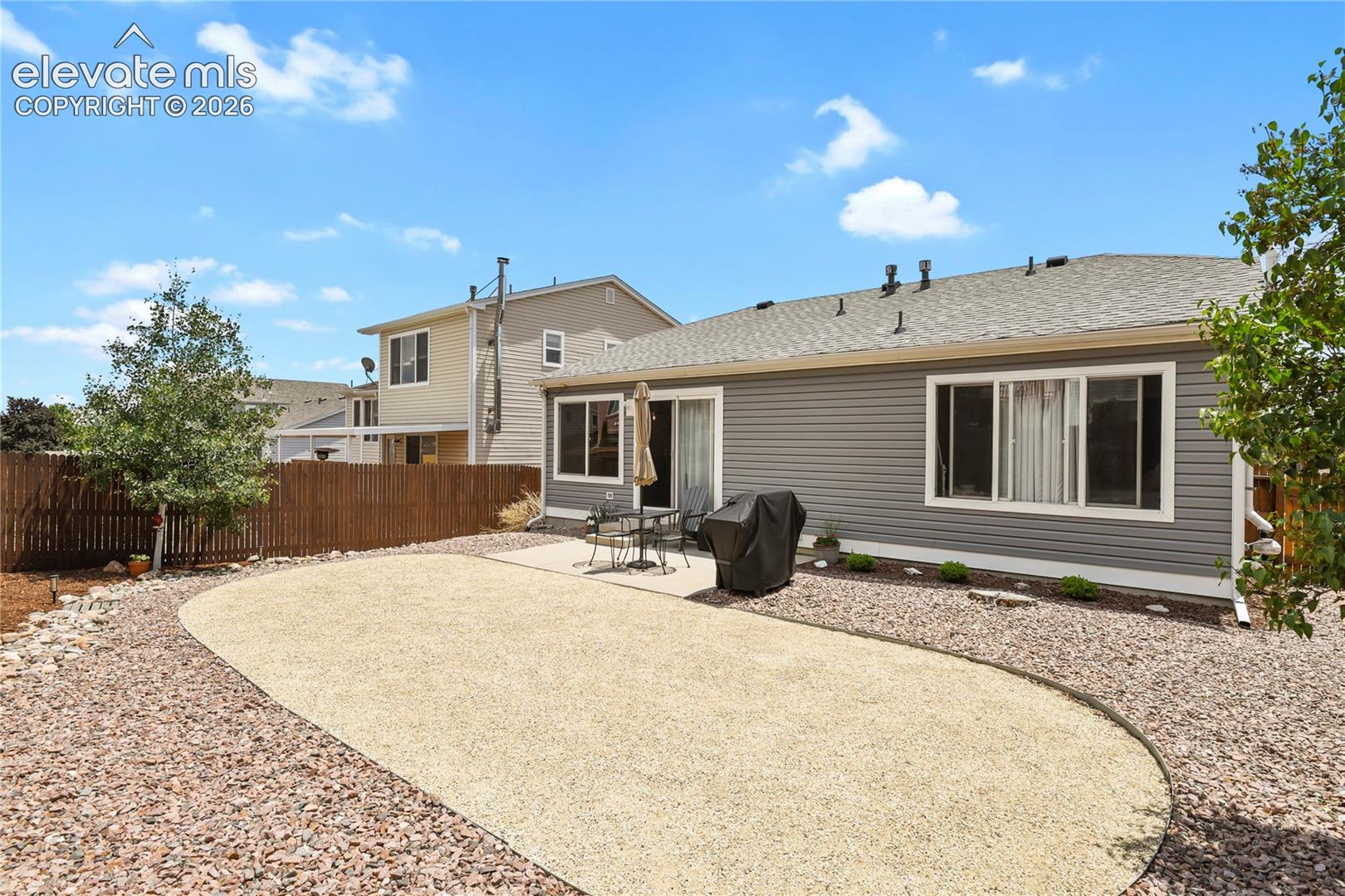 Photo 25 of 6634 Akerman Drive, Colorado Springs