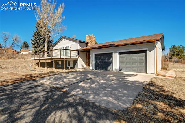 4668 Garnet Drive