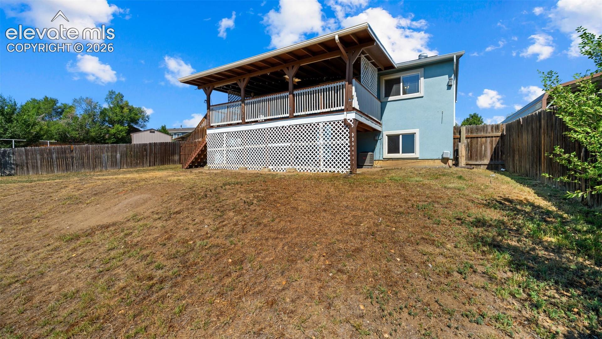 Photo 19 of 1961 Pepperwood Drive, Colorado Springs