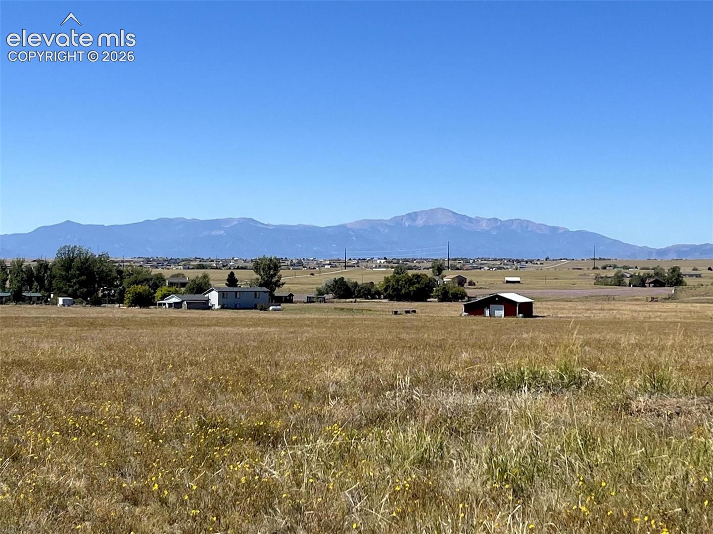Photo 4 of 6710 Cowboy Ranch View, Peyton