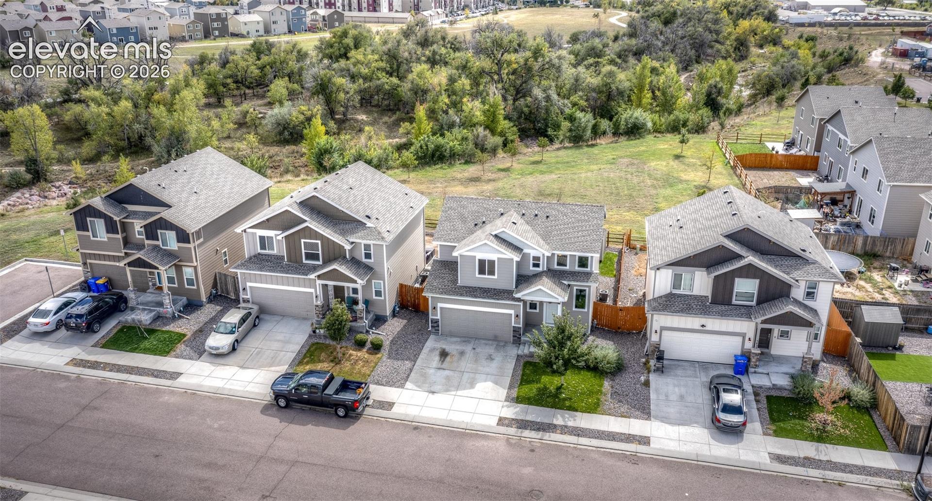 Photo 34 of 5433 Hammond Drive, Colorado Springs