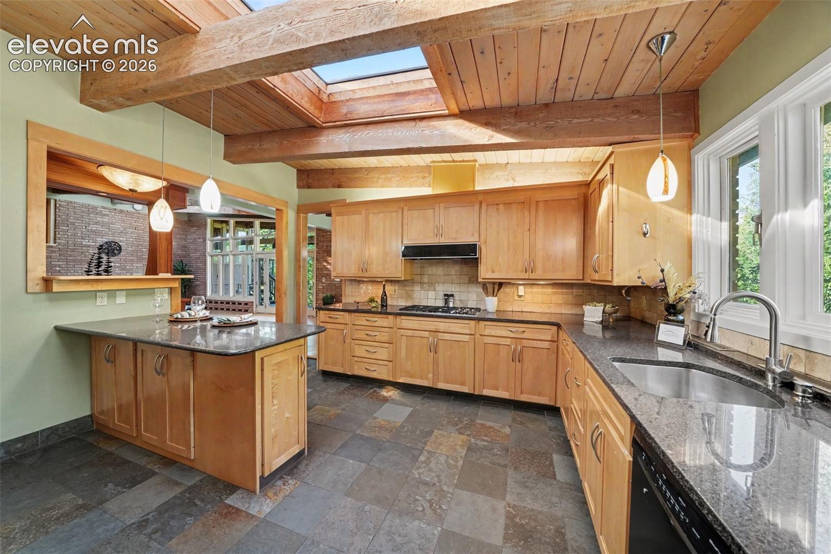Photo 12 of 2230 Mesa Road, Colorado Springs