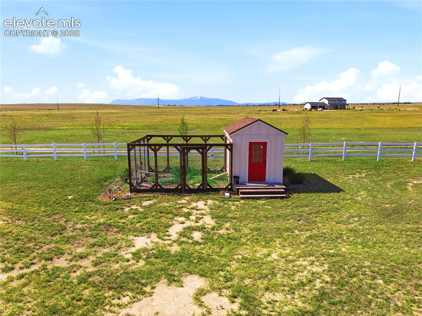 Photo 42 of 16525 Judge Orr Road, Peyton