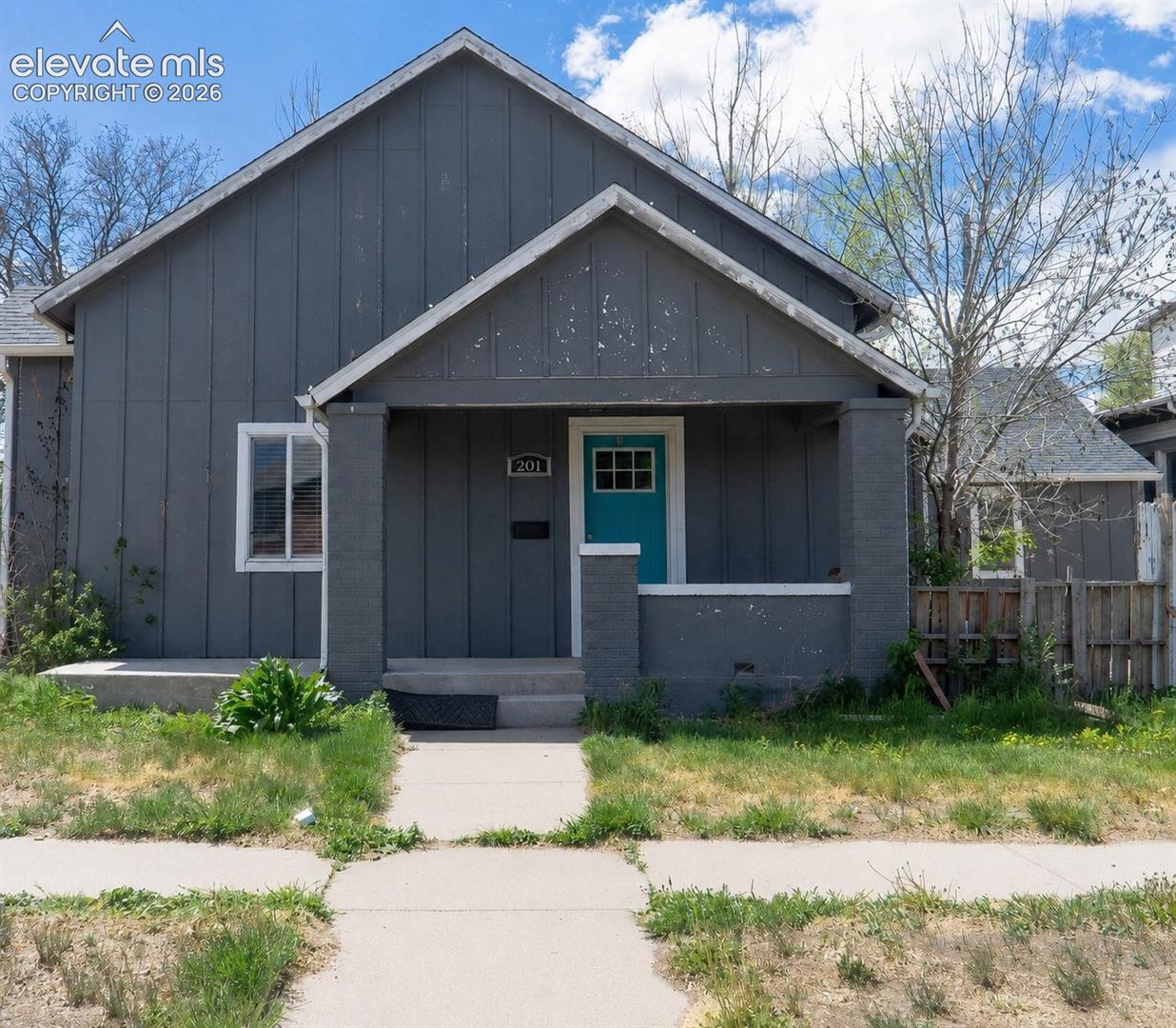 201 Beech St, Sterling, CO 80751