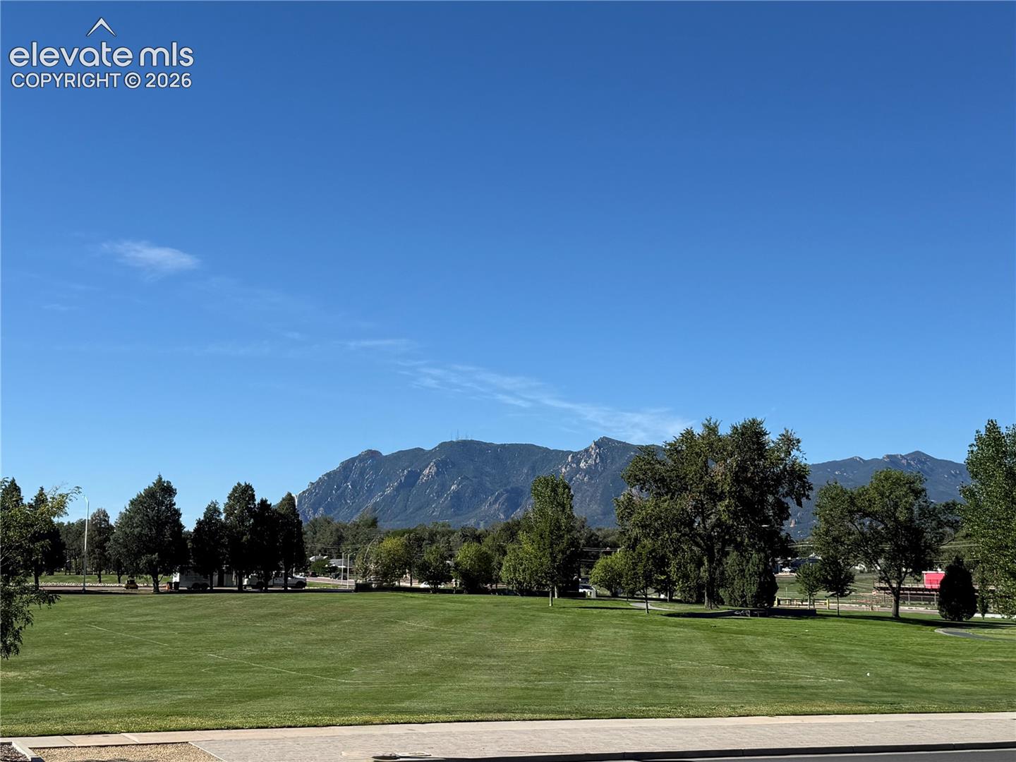 Memorial Park