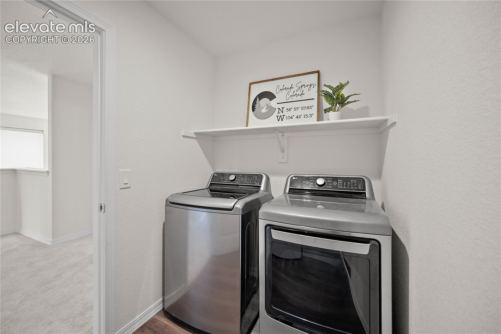 Photo 46 of 9334 Warrick Street, Colorado Springs