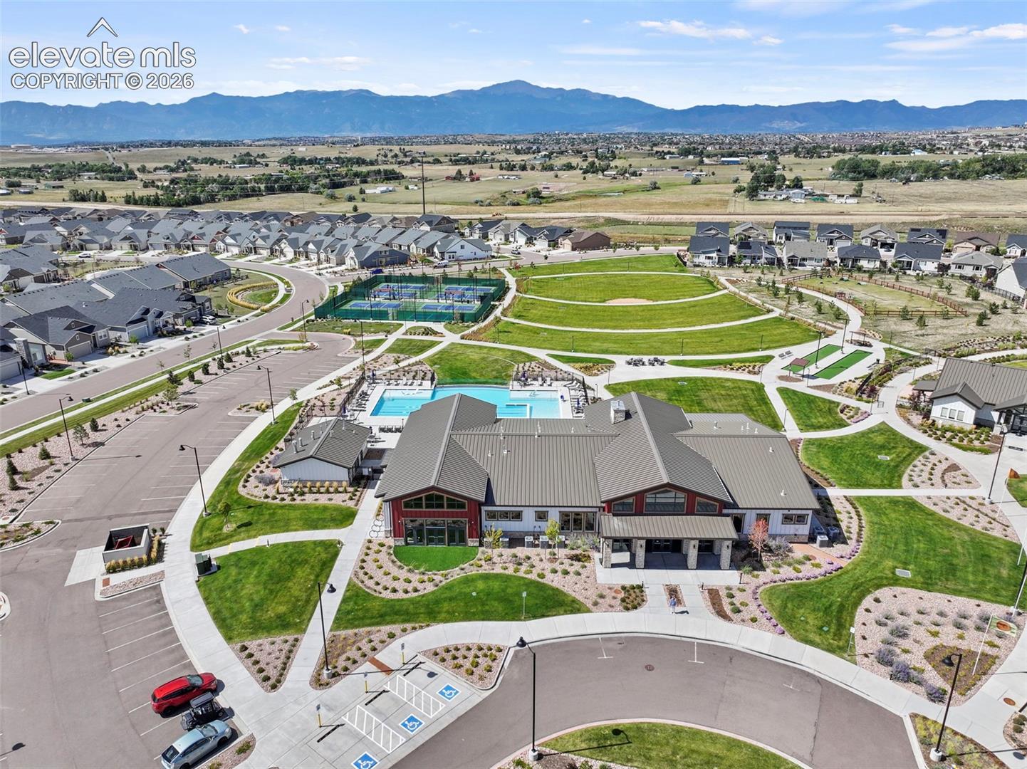 Photo 47 of 6001 Bennach Grove, Colorado Springs