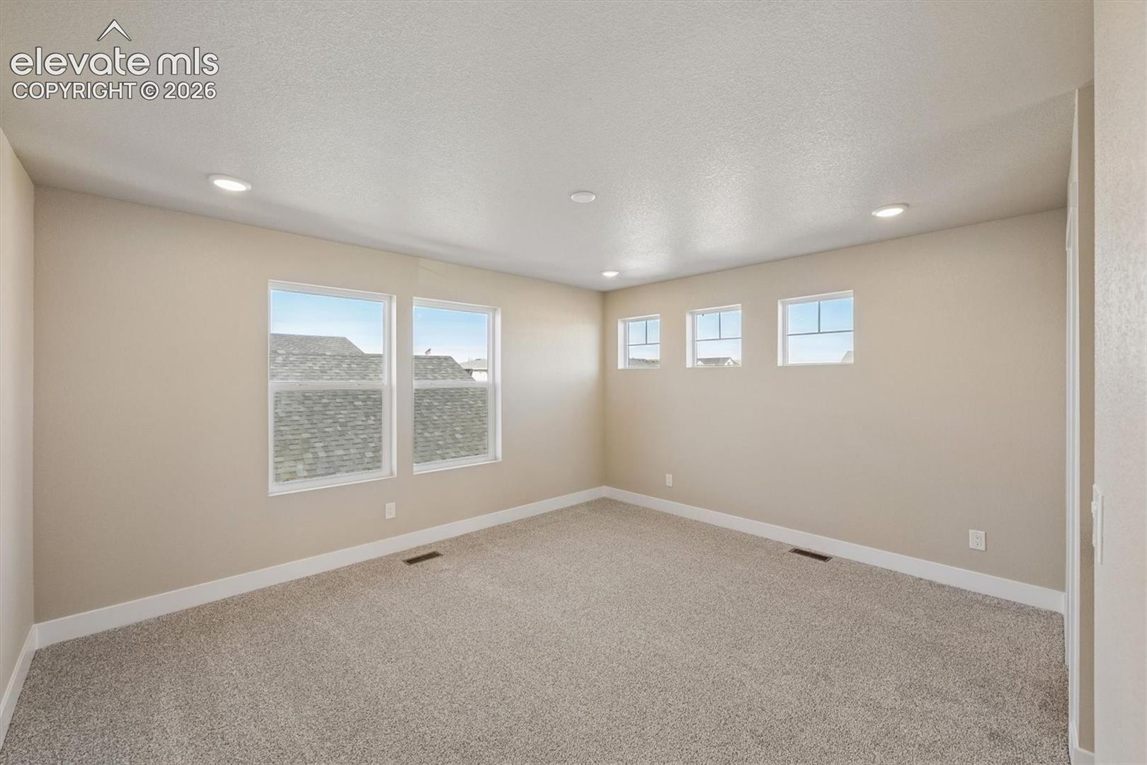 Photo 15 of 5440 Triple Tree Street, Colorado Springs