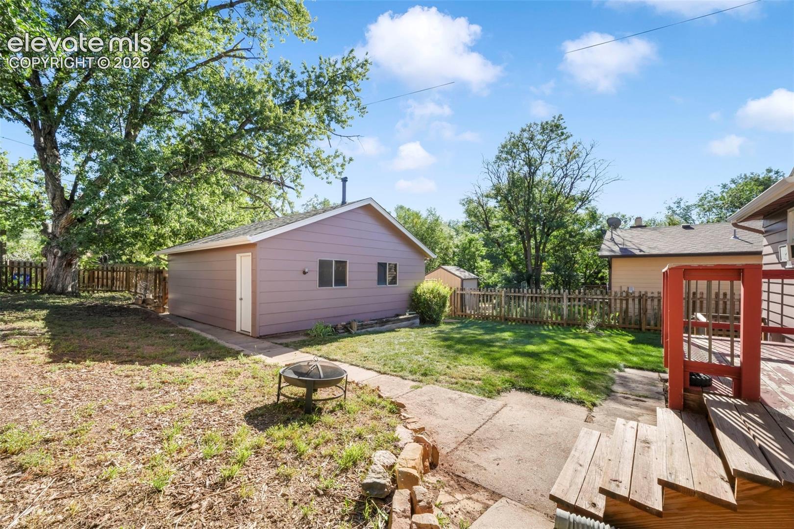 Photo 45 of 3326 W Kiowa Street, Colorado Springs