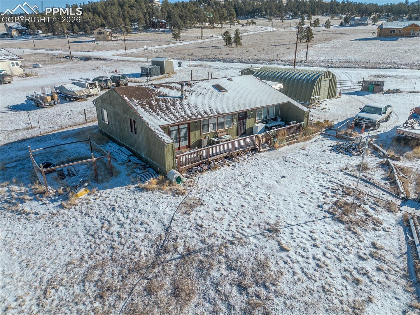 Photo 19 of 595 High Pasture Road, Florissant