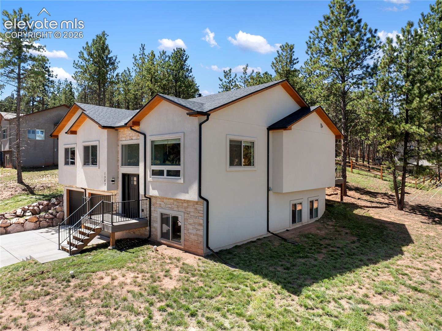 Photo 48 of 1382 Ridgestone Drive, Woodland Park
