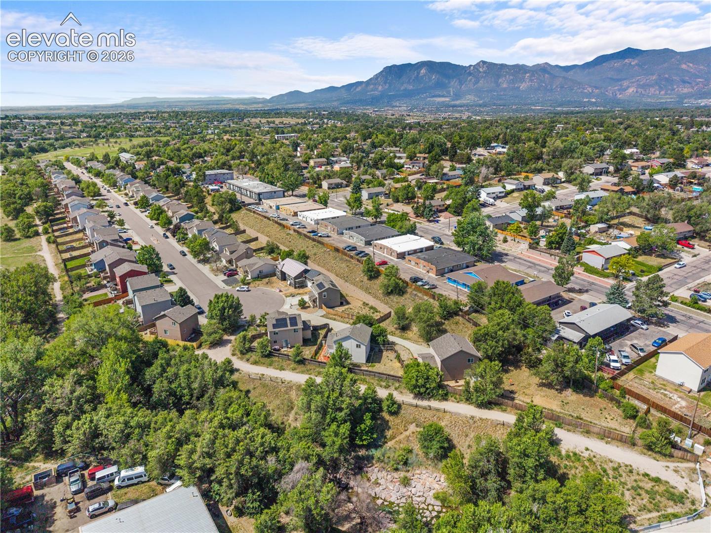 6 Audubon Dr, Colorado Springs, CO 80910