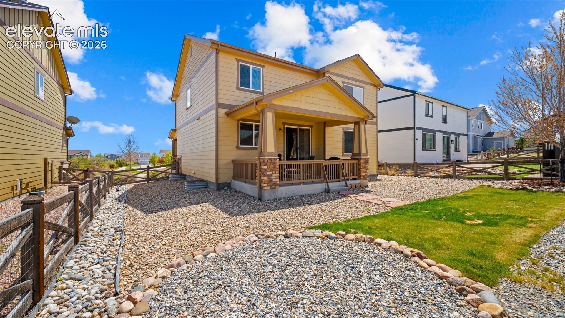 Photo 35 of 6777 Ironwood Tree Circle, Colorado Springs