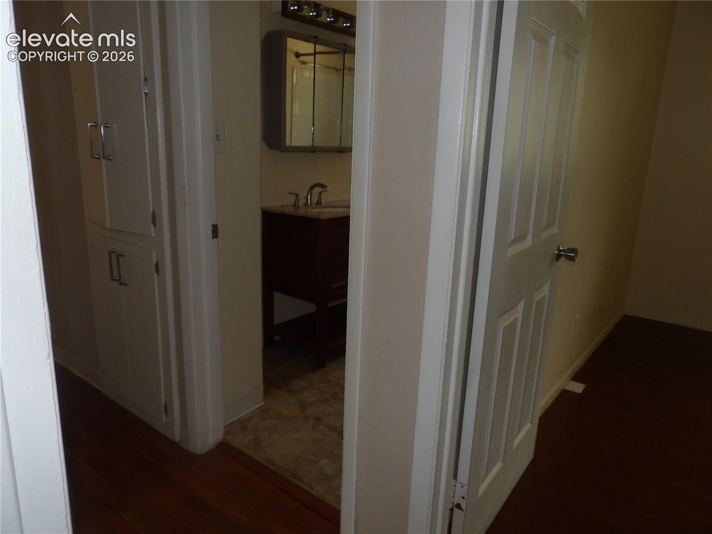 Photo 15 of 1109 Evergreen Drive, Colorado Springs