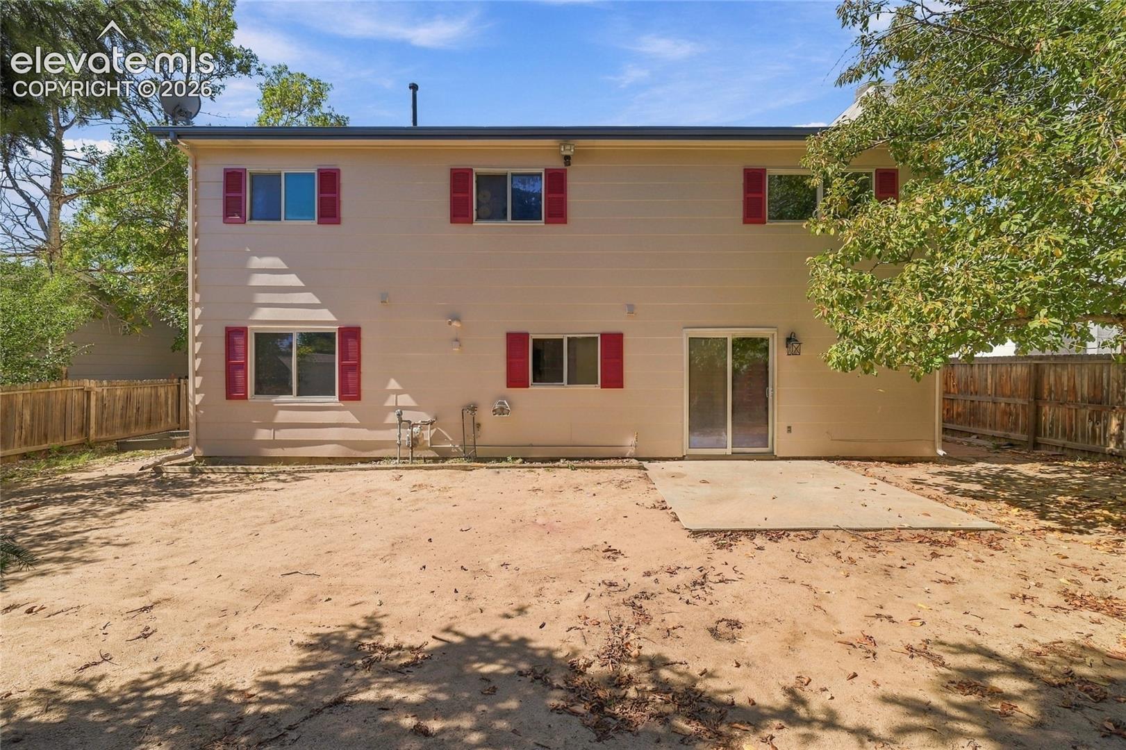 Photo 31 of 3705 Brisbane Drive, Colorado Springs