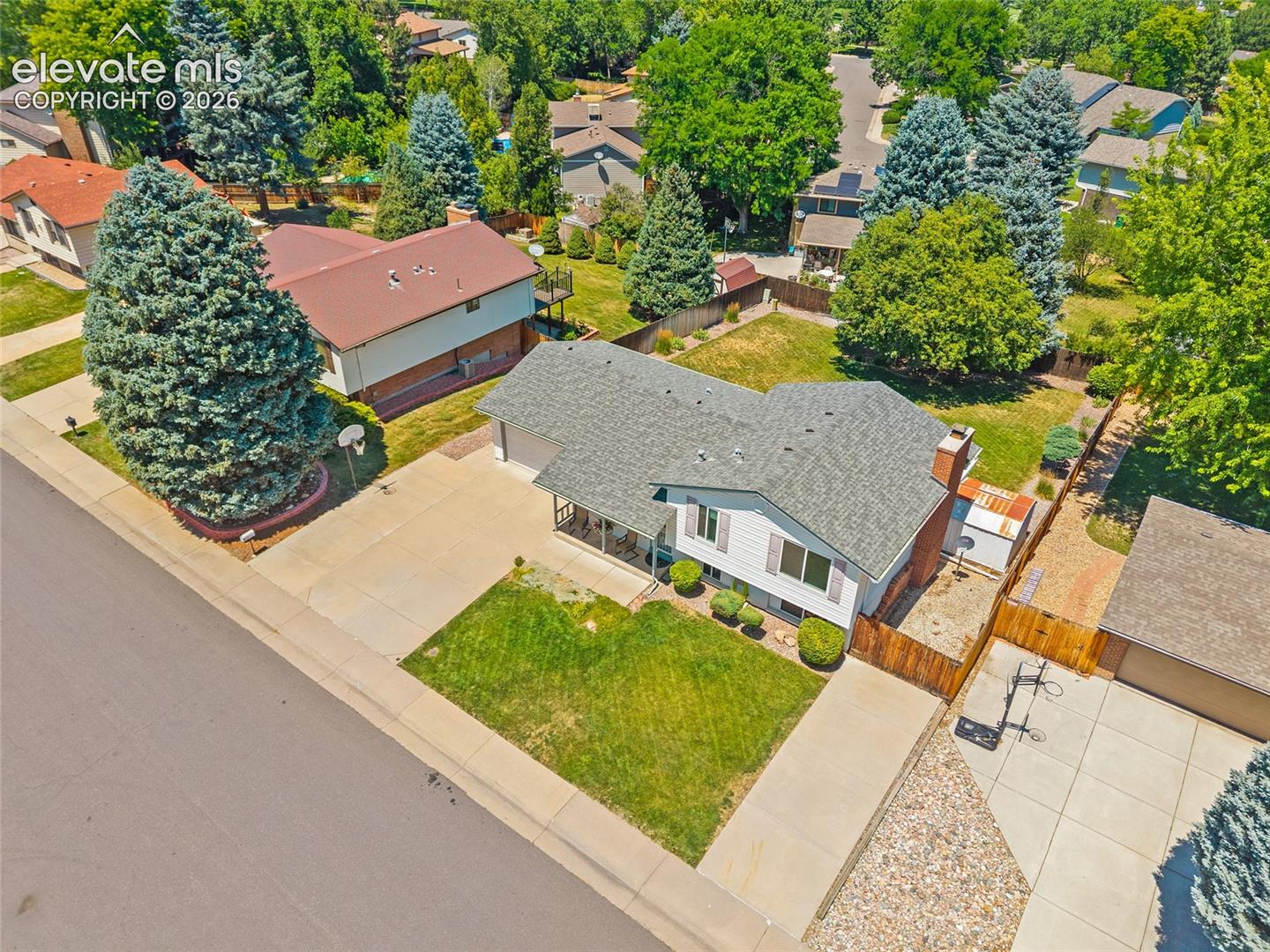Photo 38 of 4695 W Stanford Avenue, Denver
