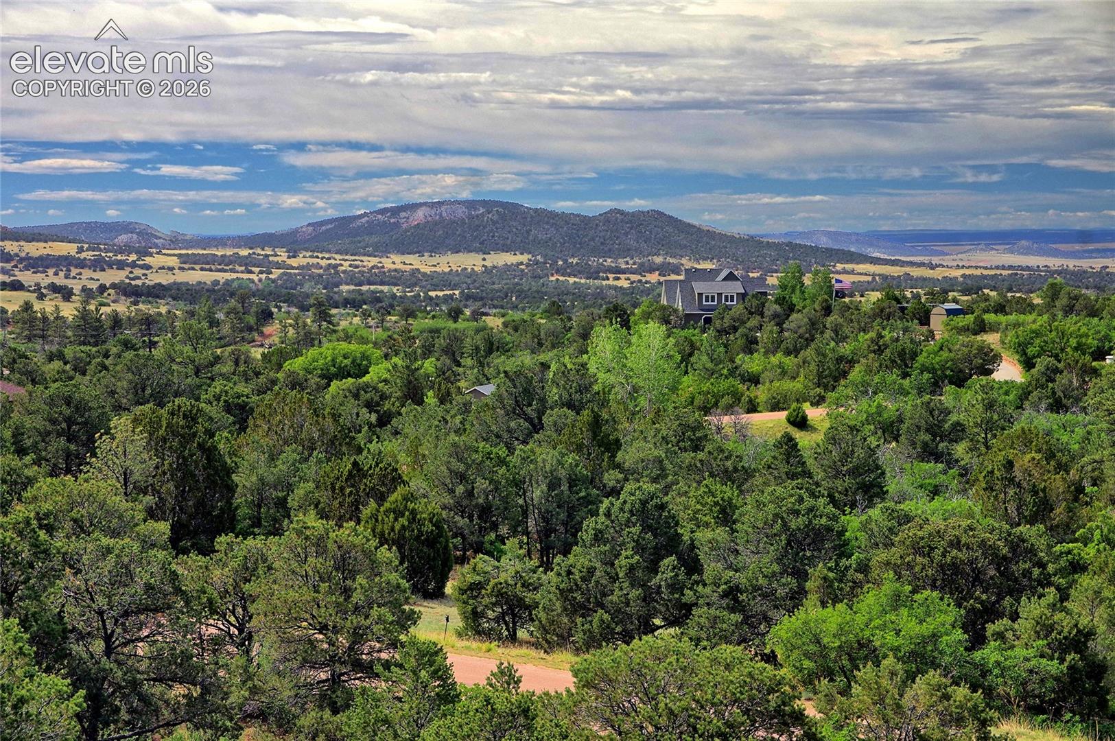 Photo 42 of 4440 Tierra Rojo Drive, Colorado Springs