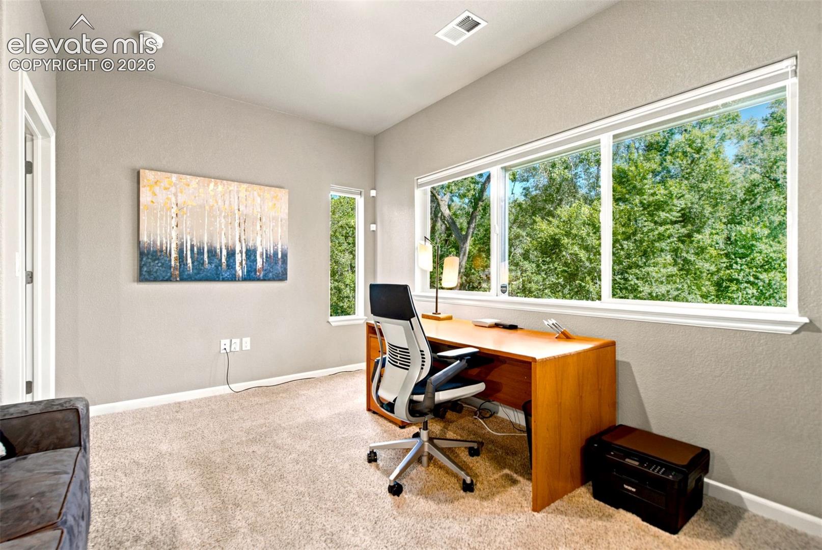 Photo 37 of 58 Cheyenne Boulevard, Colorado Springs