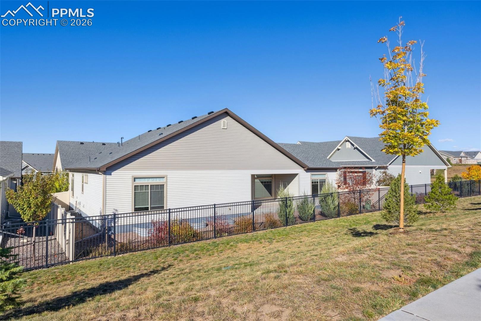 Photo 8 of 6263 Armdale Heights, Colorado Springs