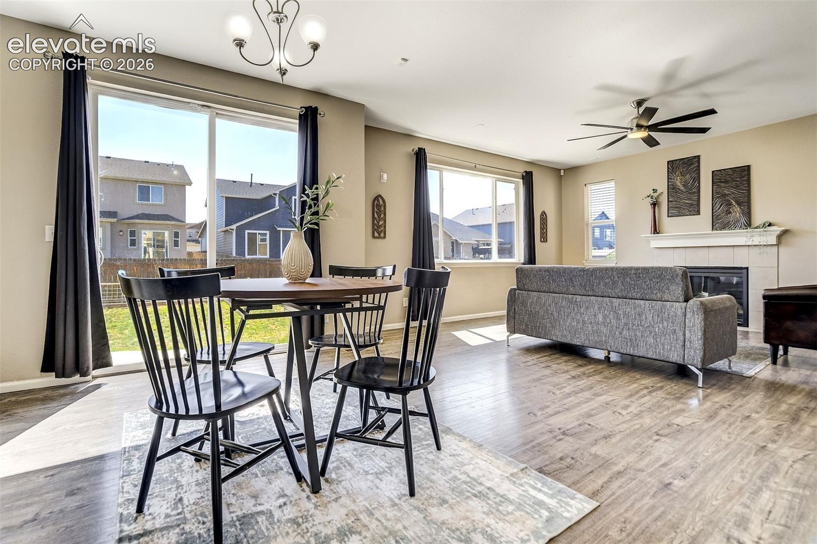 Photo 10 of 6758 Alliance Loop, Colorado Springs