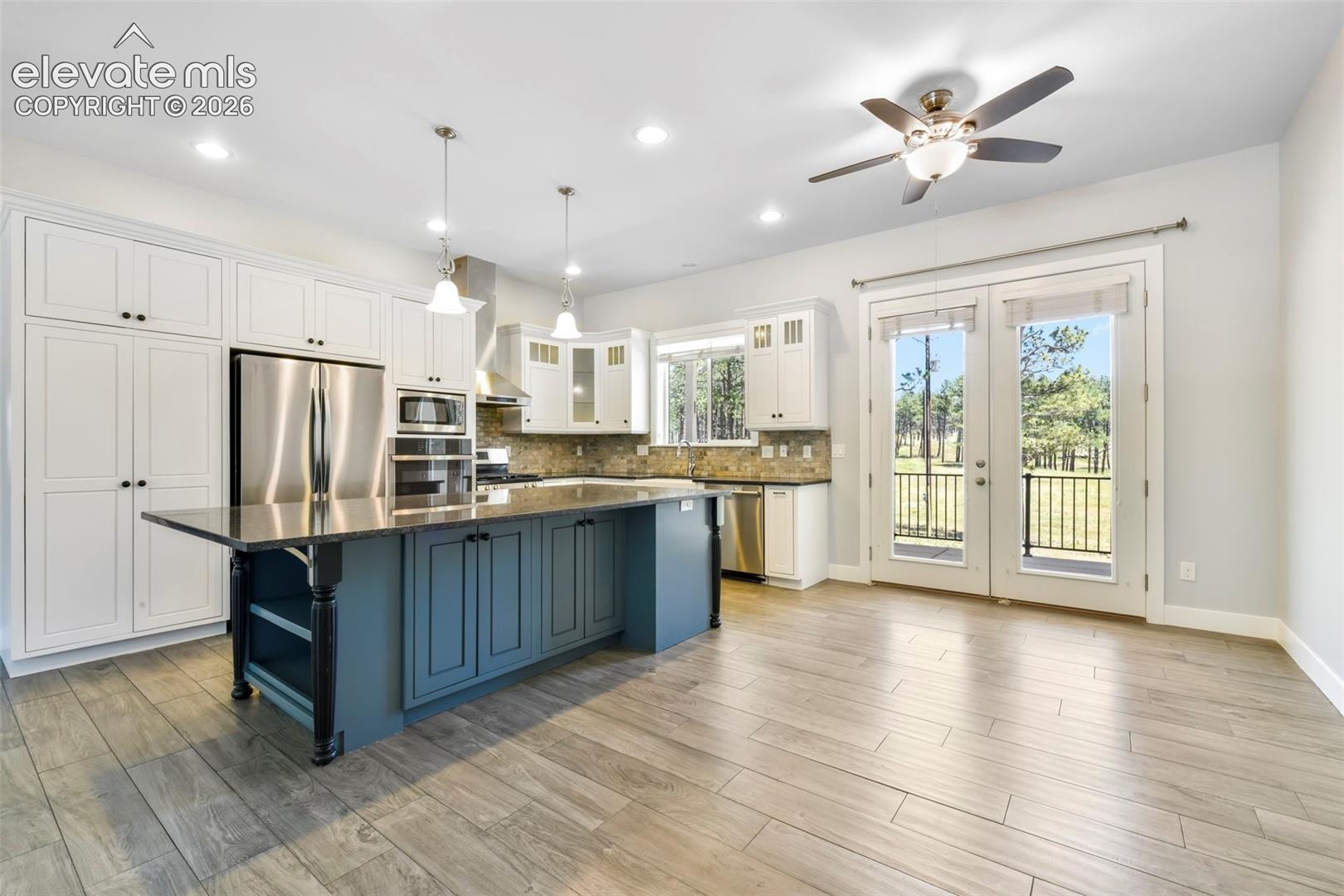 Photo 16 of 13355 Pinery Drive, Colorado Springs