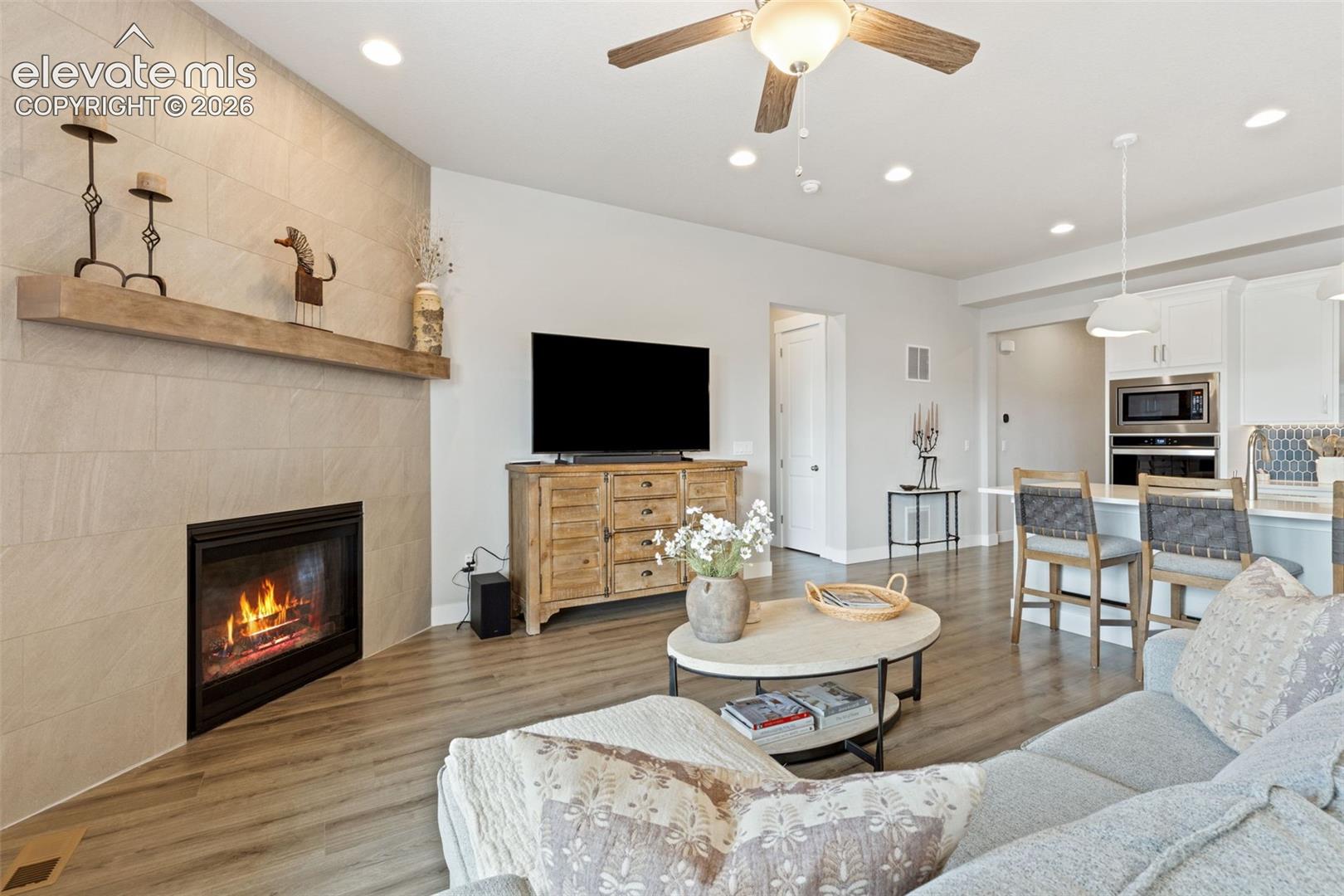 Photo 9 of 7991 Pennydale Drive, Colorado Springs