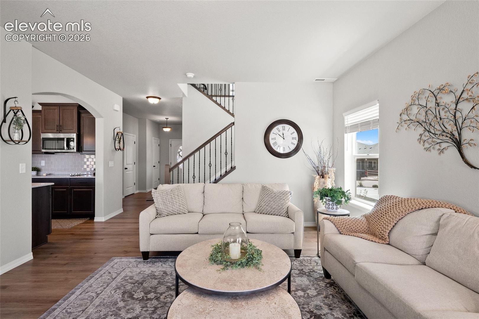 Photo 10 of 8412 Noreen Falls Drive, Colorado Springs