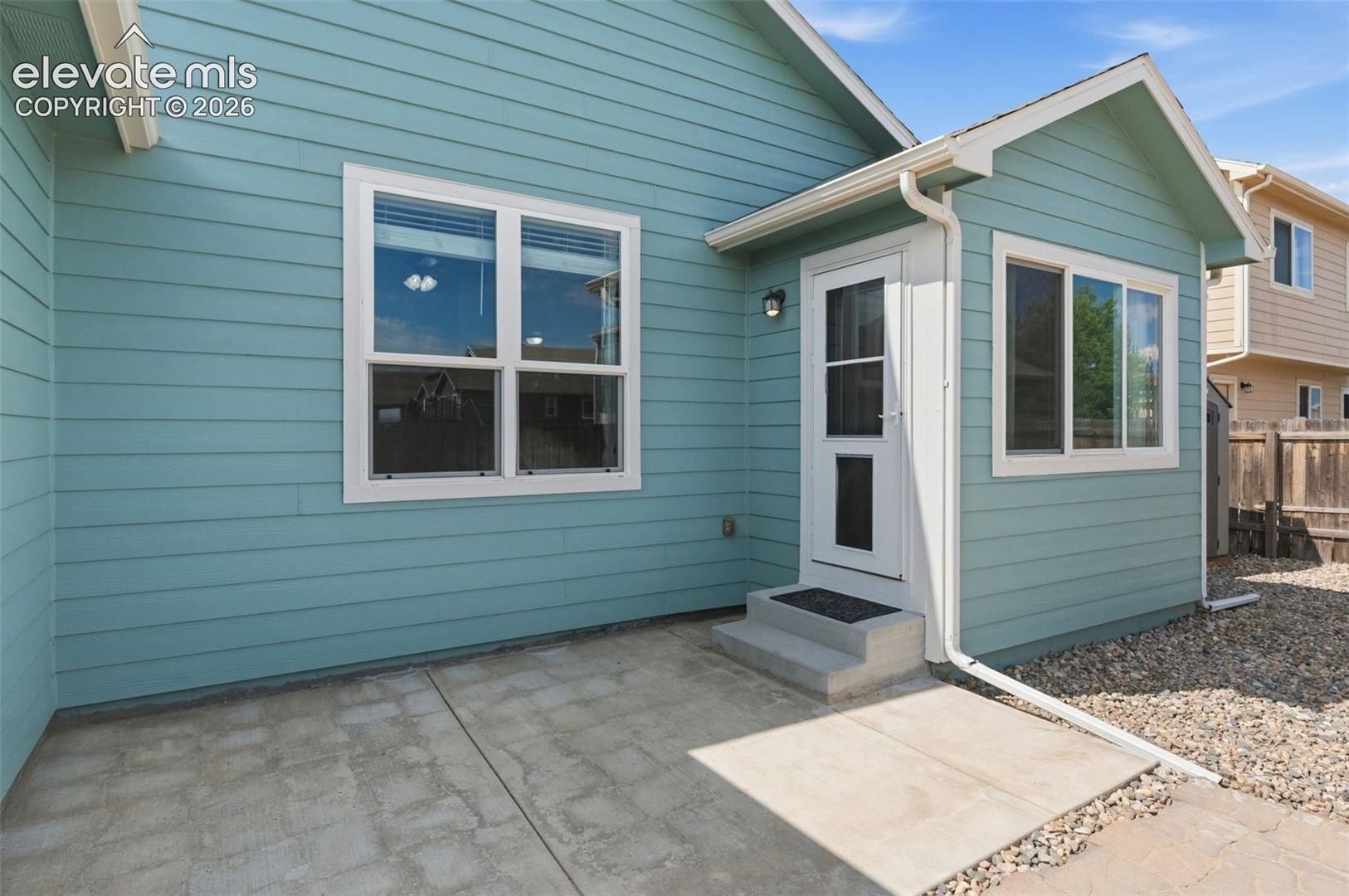 Photo 46 of 6316 Dancing Star Way, Colorado Springs