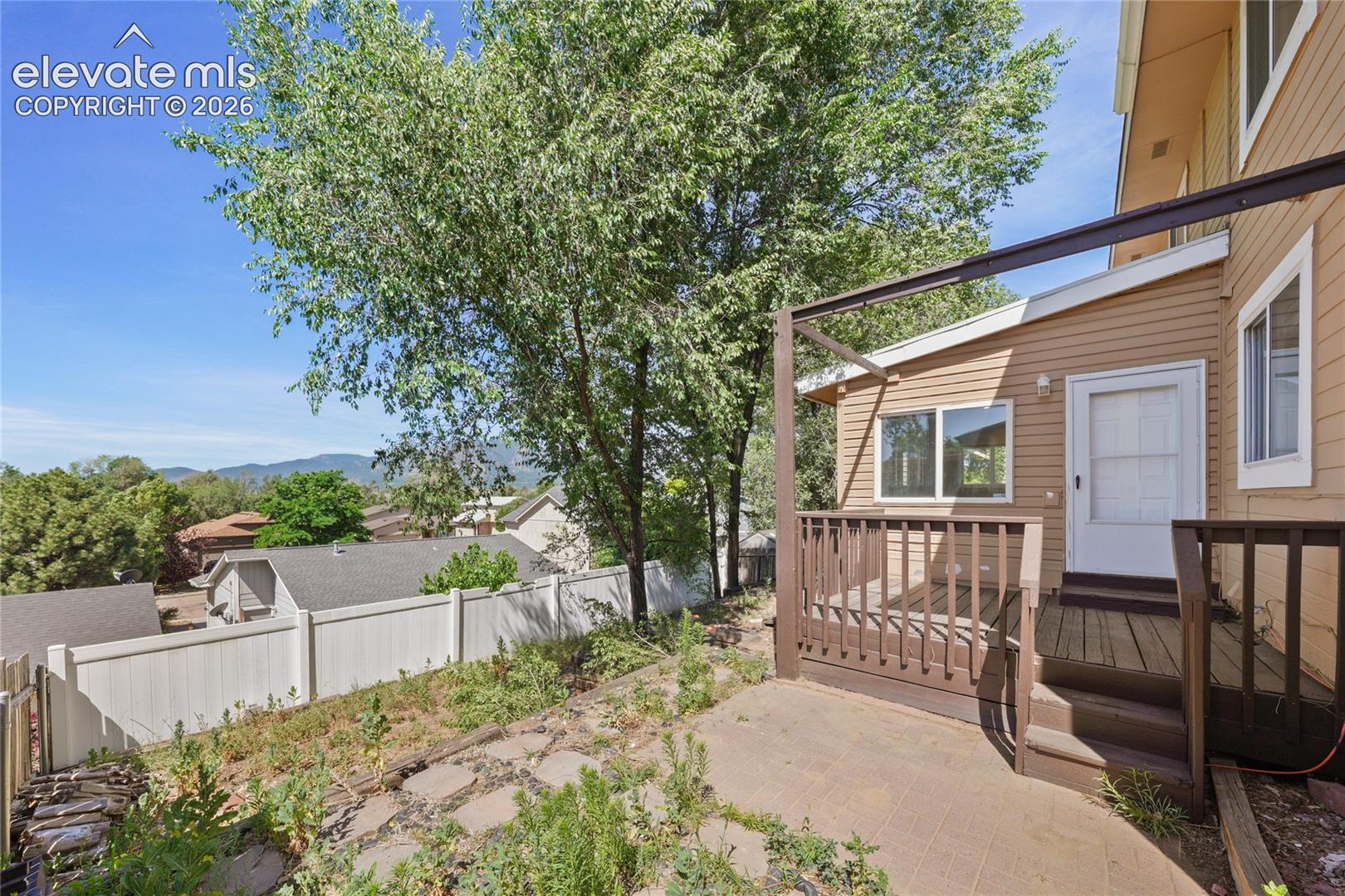 Photo 38 of 4426 McGrew Circle, Colorado Springs