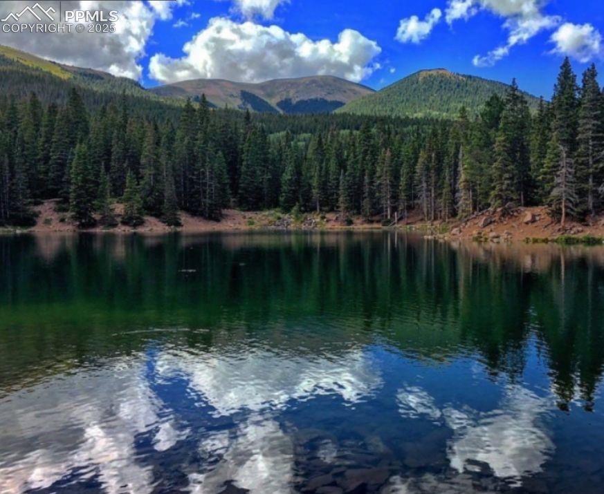 SPANISH PEAKS MINING CAMP NEAR BY