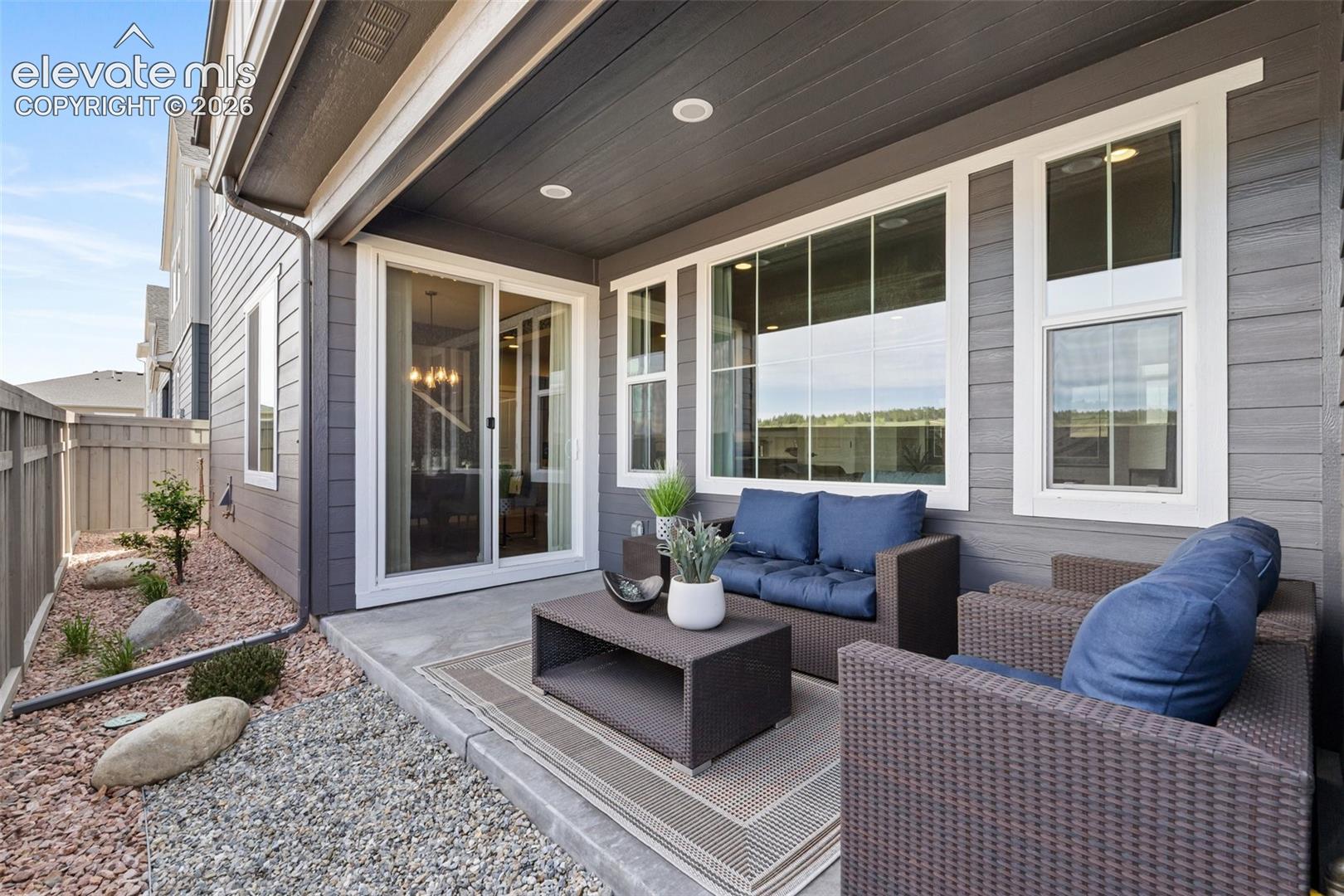 Photo 33 of 6940 Knapp Drive, Colorado Springs