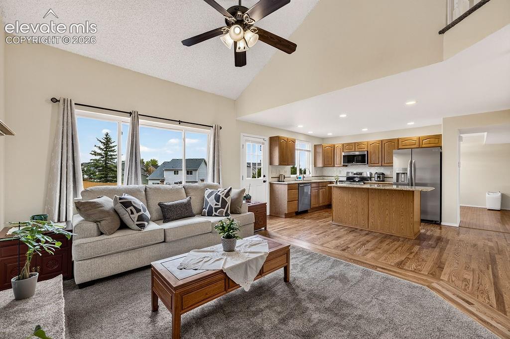 Photo 22 of 9271 Wolf Pack Terrace, Colorado Springs