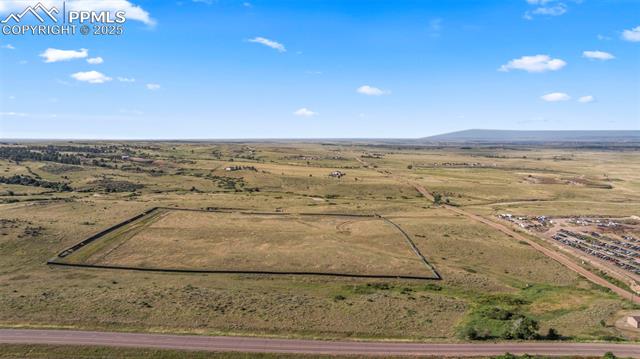 415 Franceville Coal Mine Rd, Colorado Springs, CO 80929