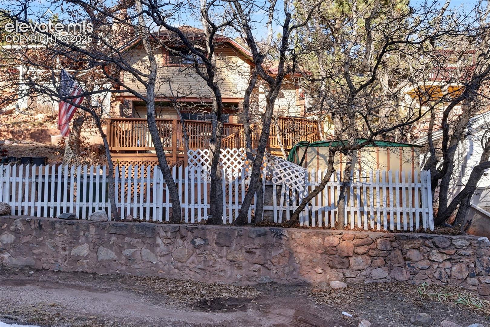 Manitou Springs