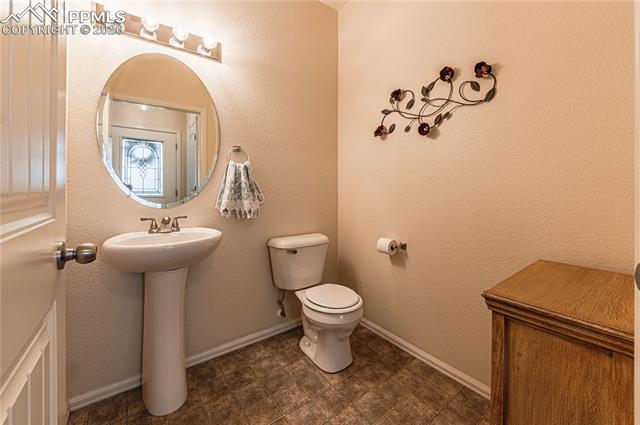 Photo of 2115 St Claire Park Alley, Colorado Springs, CO 80910
