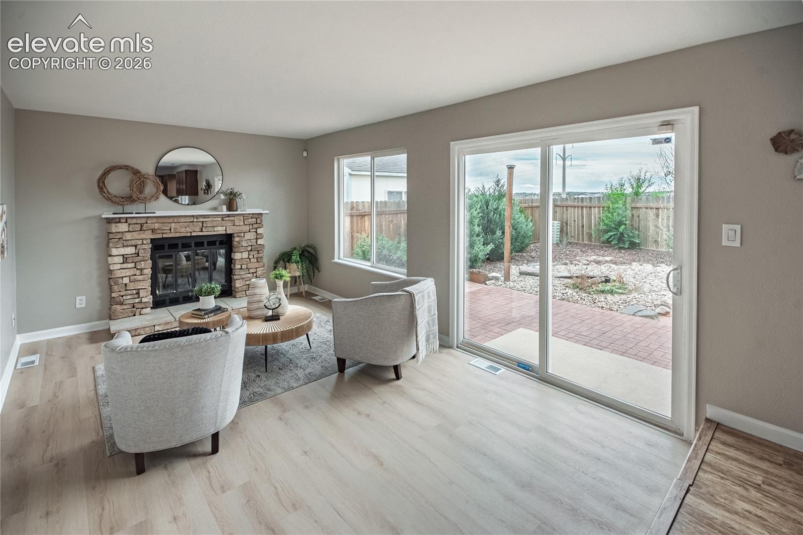 Photo 18 of 4325 Ramblewood Drive, Colorado Springs