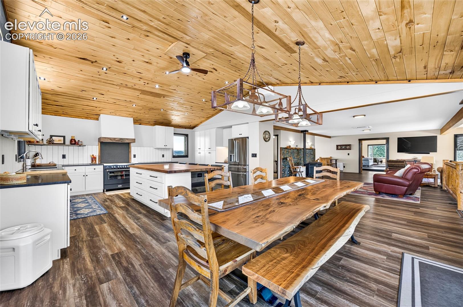 Photo 9 of 1400 Wild Bill Boulevard, Westcliffe
