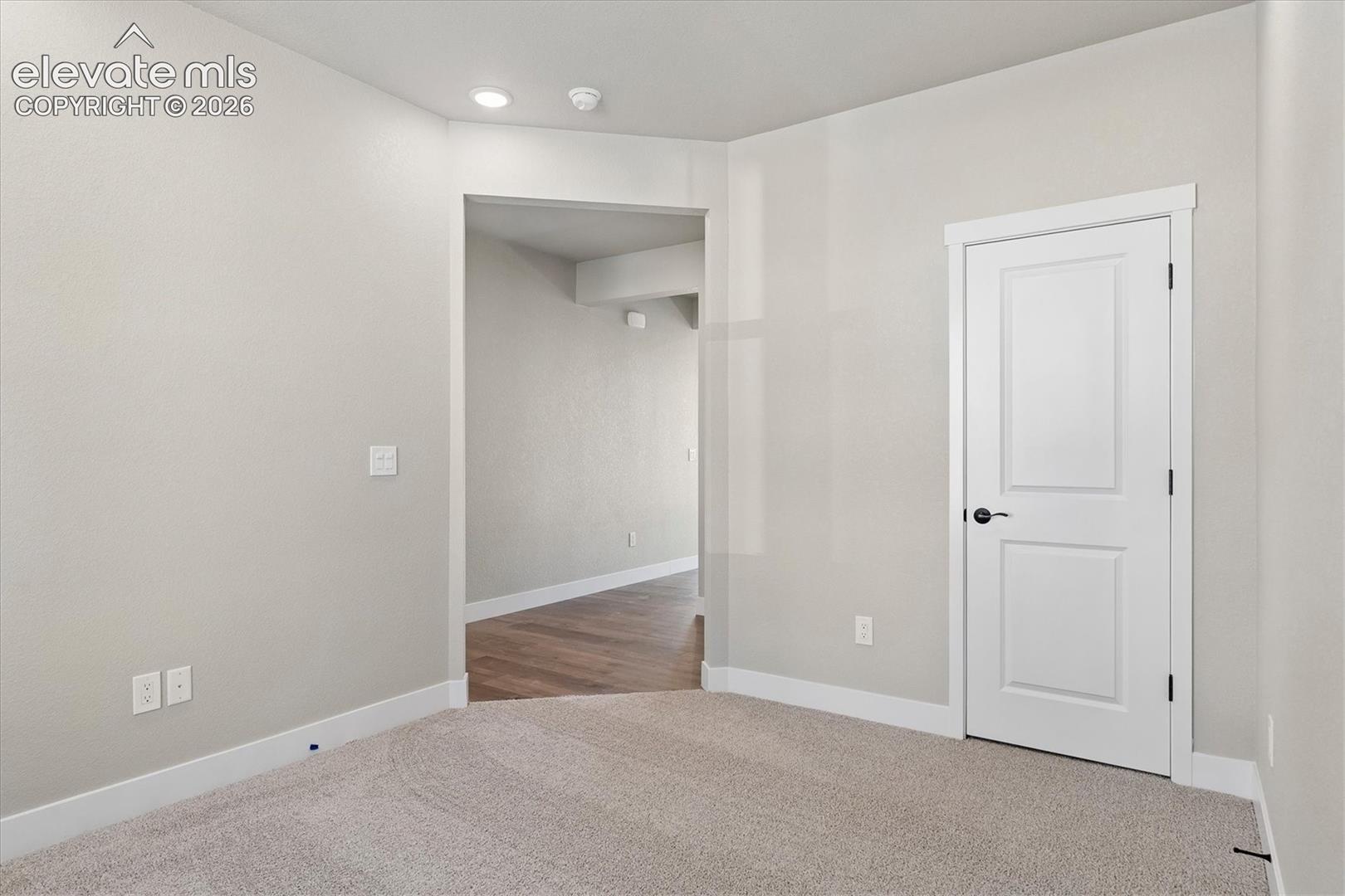 Photo 13 of 5343 Sidewinder Drive, Colorado Springs